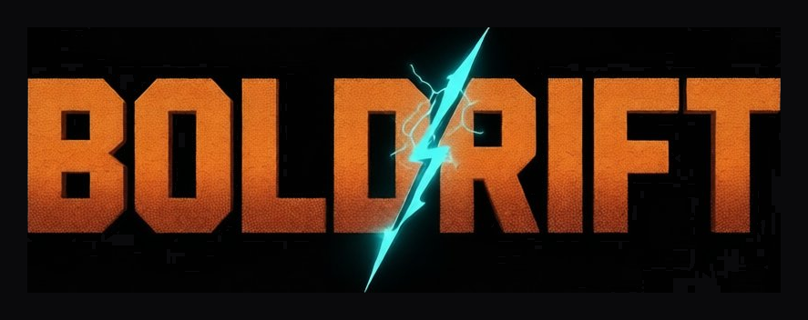 Boldrift